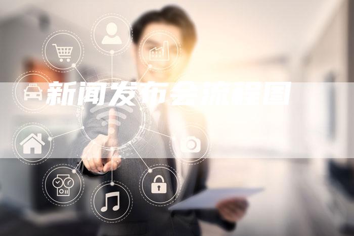 新闻发布会流程图