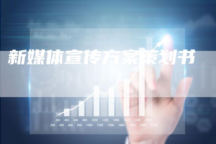 新媒体宣传方案策划书-直编软文营销网