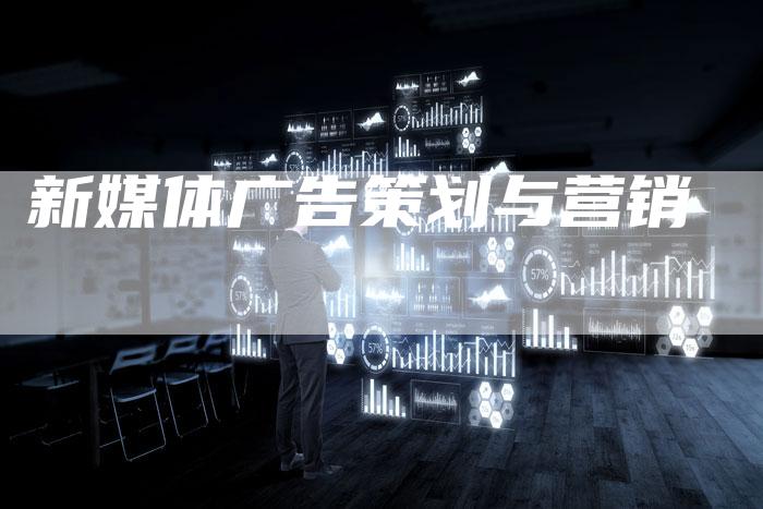 新媒体广告策划与营销-直编软文营销网