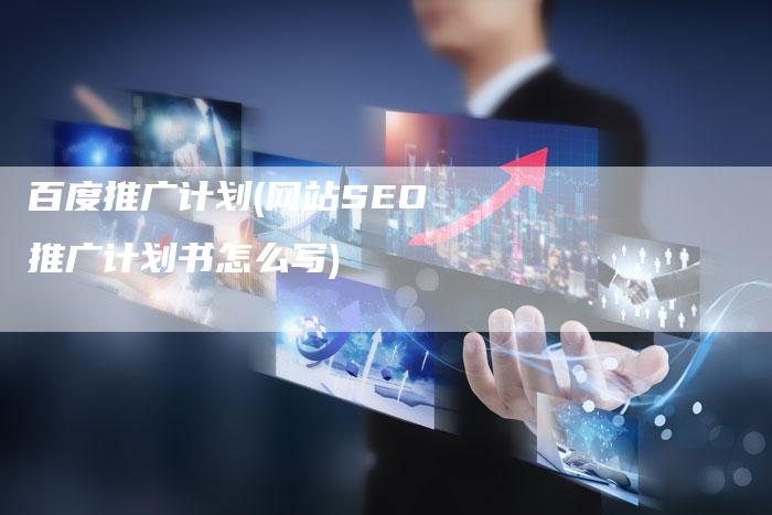 百度推广计划(网站SEO推广计划书怎么写)