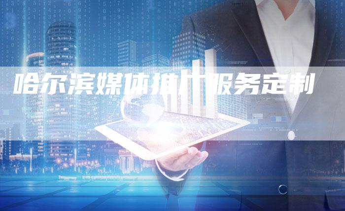 哈尔滨媒体推广服务定制-直编软文营销网