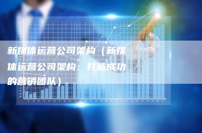 新媒体运营公司架构（新媒体运营公司架构：打造成功的营销团队）